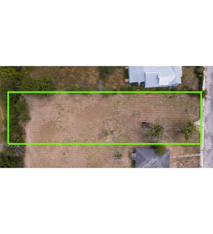 Lot 7 W Seideman ST, Seguin, TX 78155