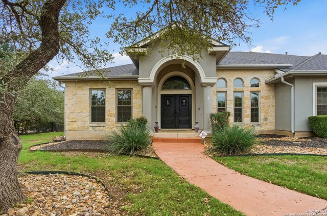 8532 Verano, San Antonio, TX 78266