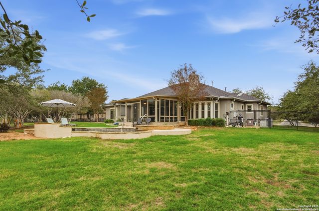 8532 Verano, San Antonio, TX 78266