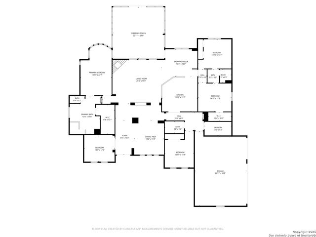 8532 Verano, San Antonio, TX 78266