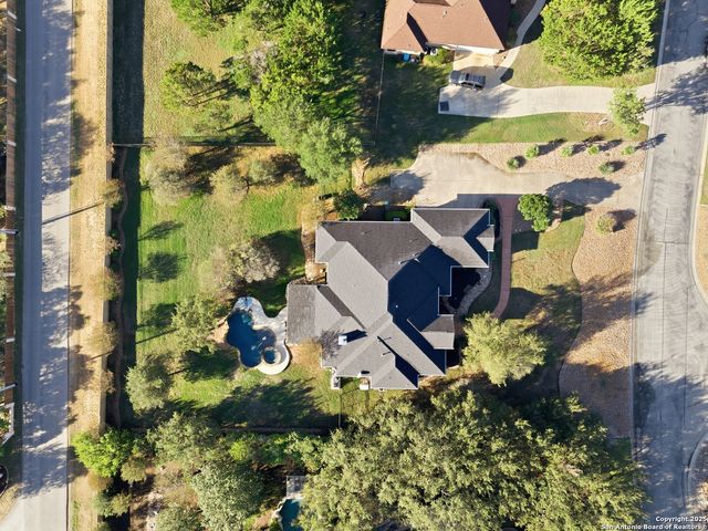 8532 Verano, San Antonio, TX 78266
