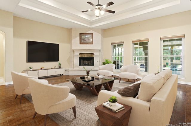 8532 Verano, San Antonio, TX 78266