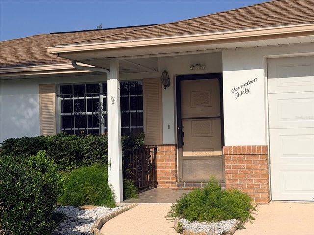 1730 TEMPLEWOOD AVENUE, Deltona, FL 32725
