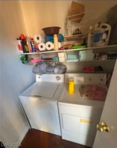 8834 Winter Sky Avenue, Las Vegas, NV 89148