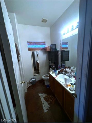 8834 Winter Sky Avenue, Las Vegas, NV 89148