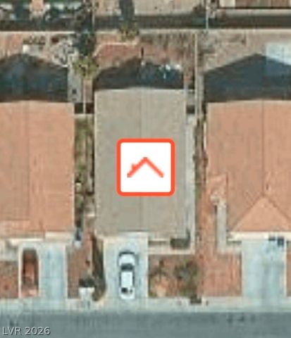 8834 Winter Sky Avenue, Las Vegas, NV 89148