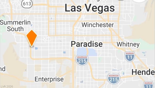 8834 Winter Sky Avenue, Las Vegas, NV 89148