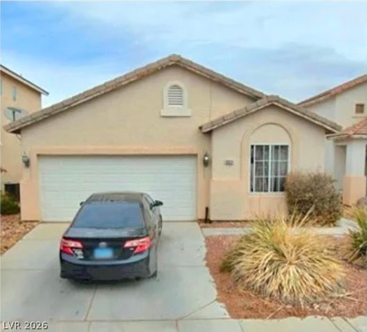 8834 Winter Sky Avenue, Las Vegas, NV 89148