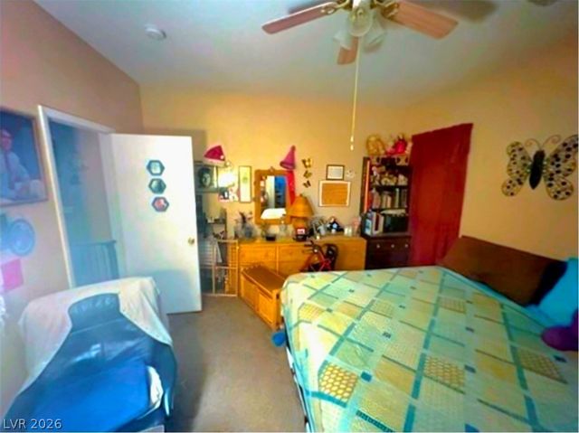 8834 Winter Sky Avenue, Las Vegas, NV 89148