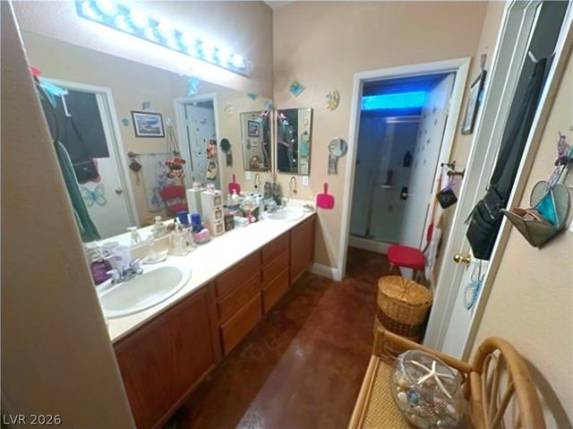 8834 Winter Sky Avenue, Las Vegas, NV 89148