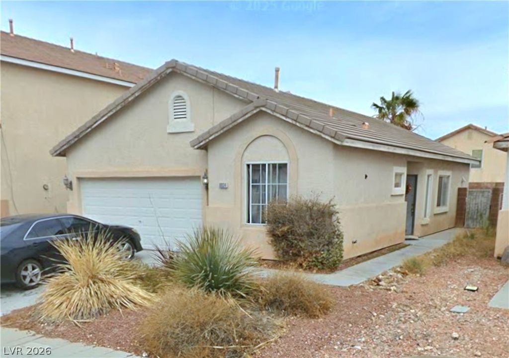8834 Winter Sky Avenue, Las Vegas, NV 89148