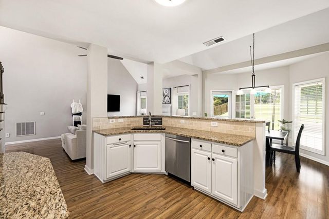 1574 Ember Oaks Circle, Powder Springs, GA 30127