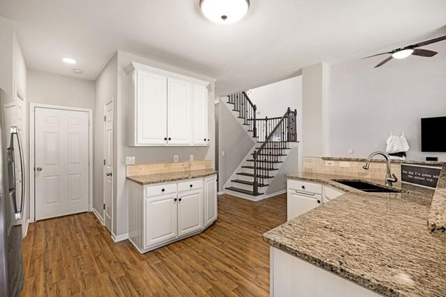 1574 Ember Oaks Circle, Powder Springs, GA 30127
