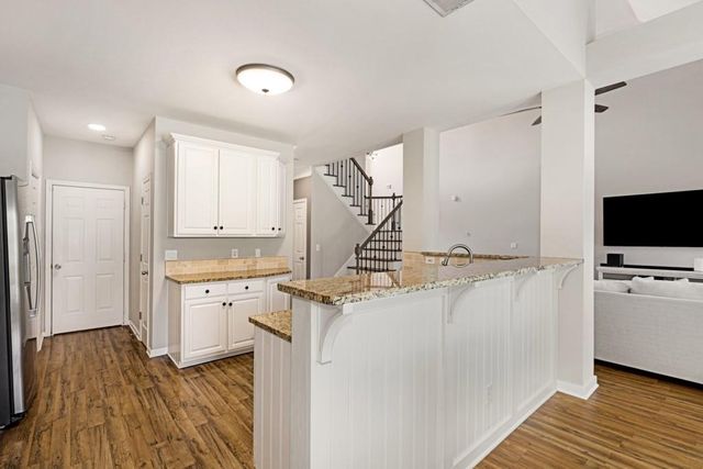 1574 Ember Oaks Circle, Powder Springs, GA 30127