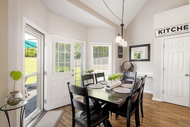 1574 Ember Oaks Circle, Powder Springs, GA 30127