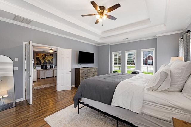 1574 Ember Oaks Circle, Powder Springs, GA 30127