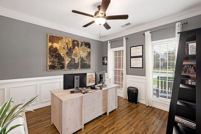 1574 Ember Oaks Circle, Powder Springs, GA 30127