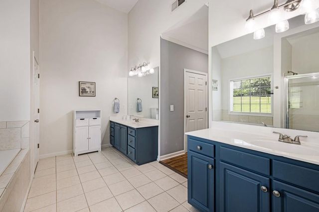 1574 Ember Oaks Circle, Powder Springs, GA 30127