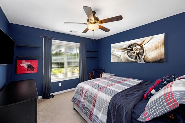1574 Ember Oaks Circle, Powder Springs, GA 30127