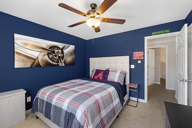 1574 Ember Oaks Circle, Powder Springs, GA 30127