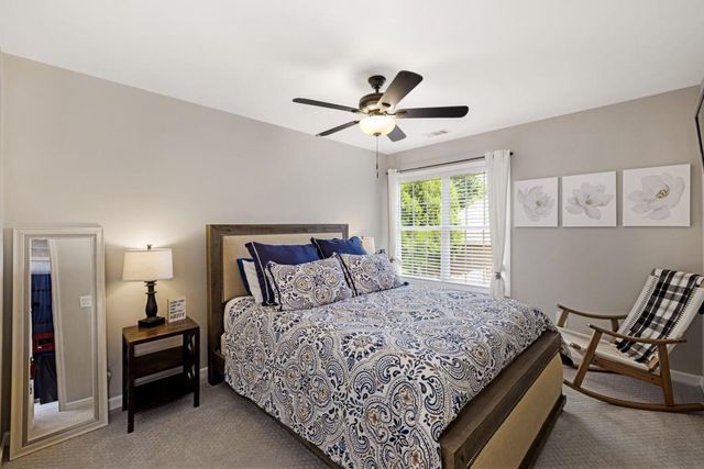 1574 Ember Oaks Circle, Powder Springs, GA 30127