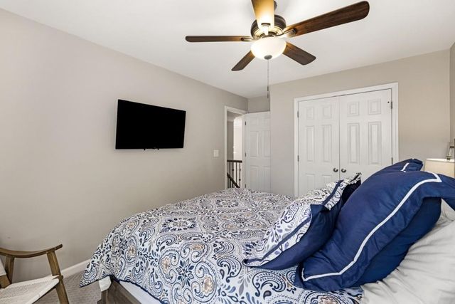 1574 Ember Oaks Circle, Powder Springs, GA 30127