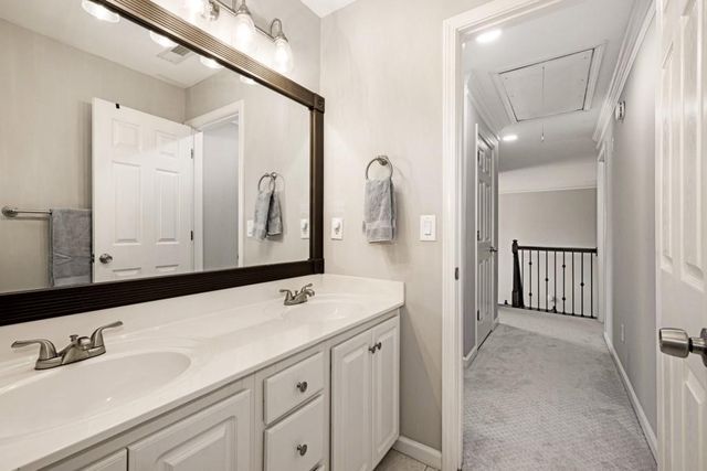 1574 Ember Oaks Circle, Powder Springs, GA 30127