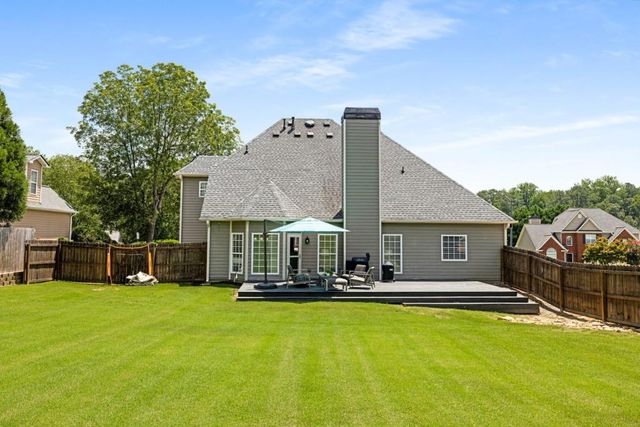 1574 Ember Oaks Circle, Powder Springs, GA 30127