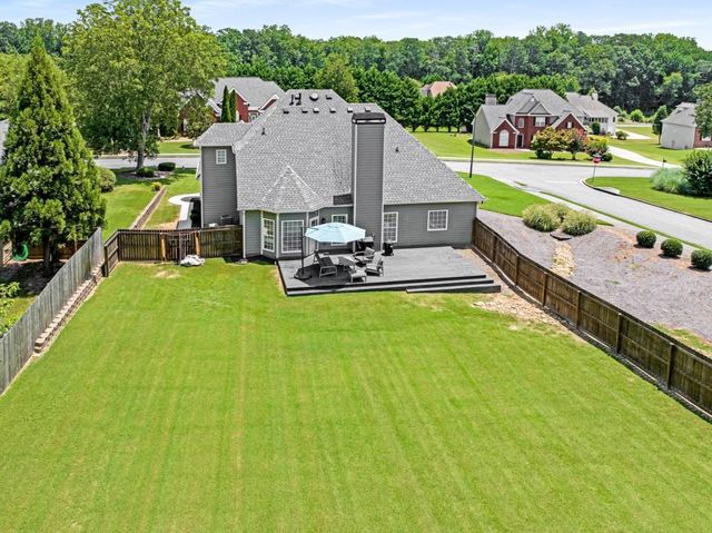 1574 Ember Oaks Circle, Powder Springs, GA 30127