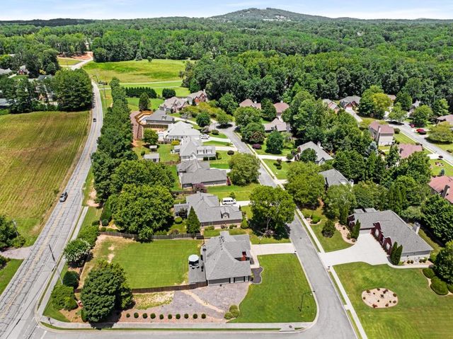 1574 Ember Oaks Circle, Powder Springs, GA 30127