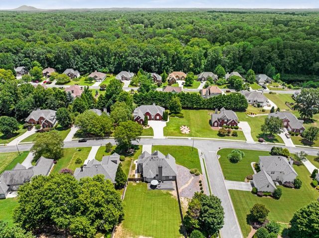 1574 Ember Oaks Circle, Powder Springs, GA 30127