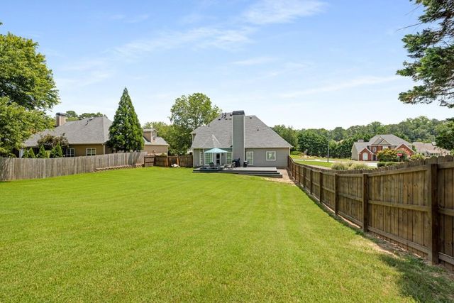 1574 Ember Oaks Circle, Powder Springs, GA 30127