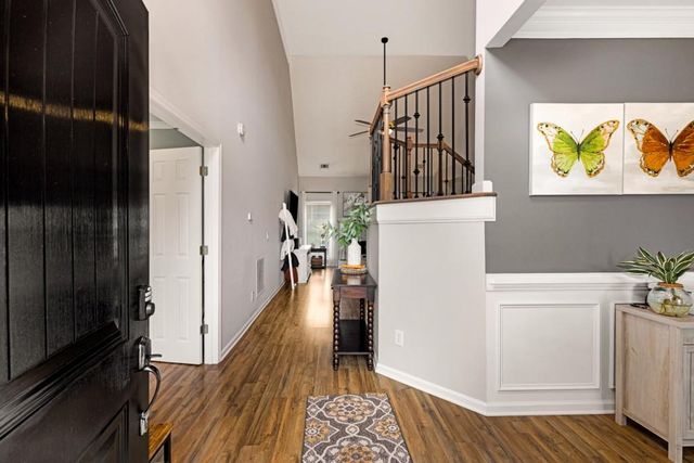 1574 Ember Oaks Circle, Powder Springs, GA 30127