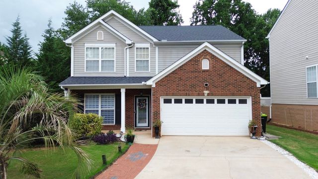 830 Terrace Creek Dr, Duncan, SC 29334