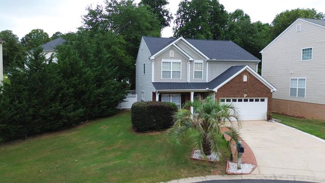 830 Terrace Creek Dr, Duncan, SC 29334