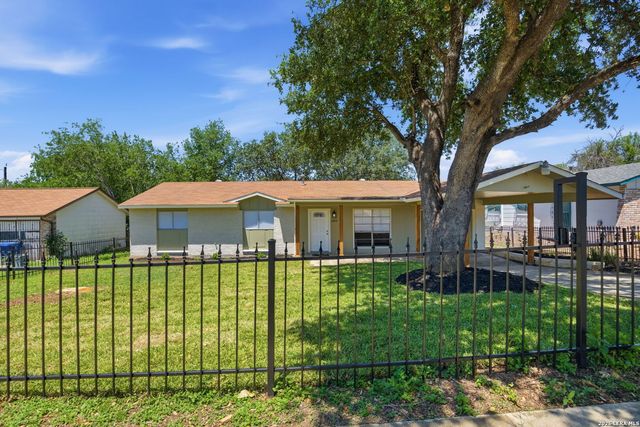 2815 Big Horn, San Antonio, TX 78228
