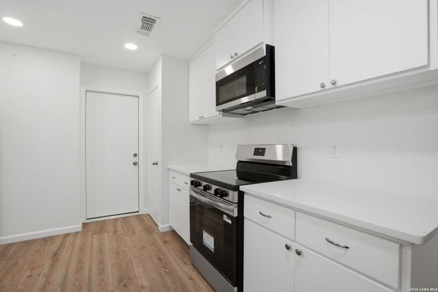 2815 Big Horn, San Antonio, TX 78228