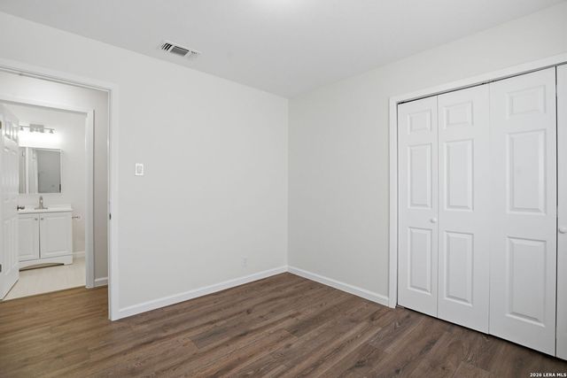 2815 Big Horn, San Antonio, TX 78228
