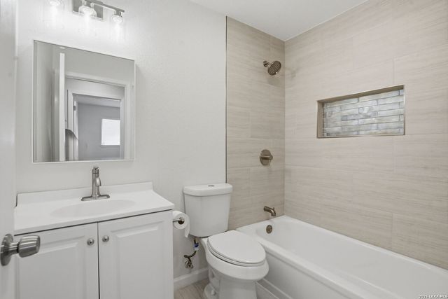 2815 Big Horn, San Antonio, TX 78228