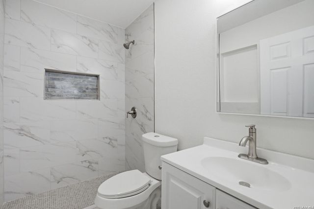 2815 Big Horn, San Antonio, TX 78228