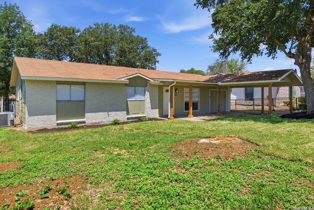 2815 Big Horn, San Antonio, TX 78228