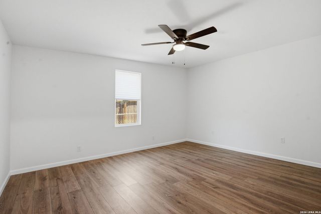2815 Big Horn, San Antonio, TX 78228