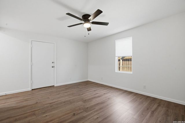 2815 Big Horn, San Antonio, TX 78228