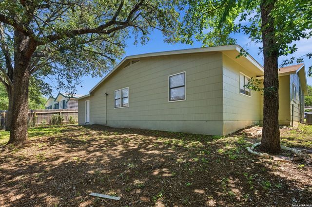 2815 Big Horn, San Antonio, TX 78228