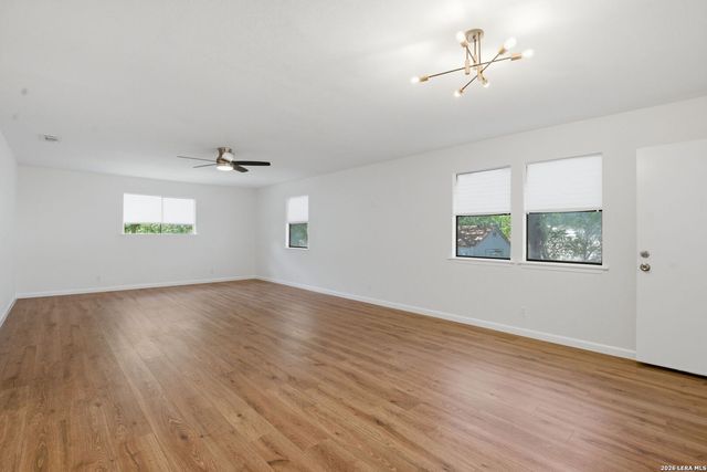 2815 Big Horn, San Antonio, TX 78228