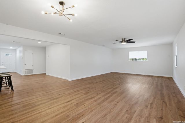 2815 Big Horn, San Antonio, TX 78228