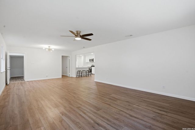 2815 Big Horn, San Antonio, TX 78228