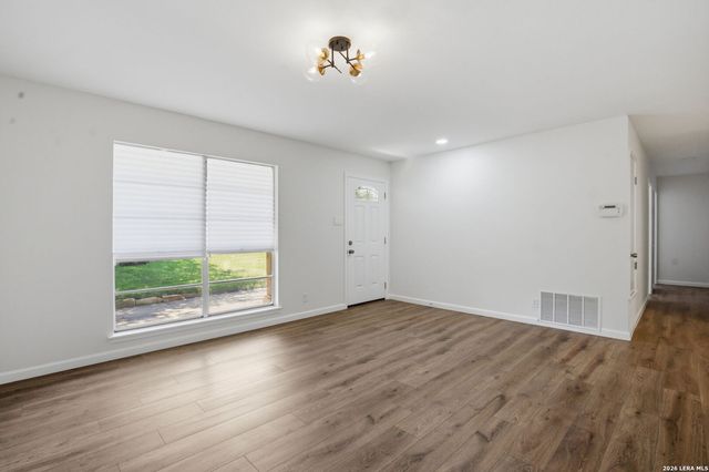 2815 Big Horn, San Antonio, TX 78228