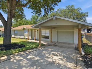 2815 Big Horn, San Antonio, TX 78228