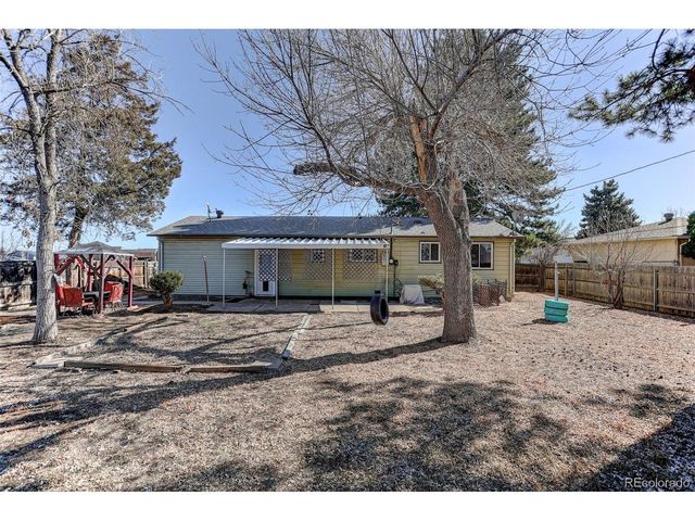 2117 S Wadsworth Blvd, Lakewood, CO 80227